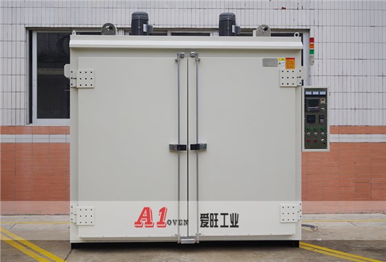 工業烘箱工業烘干通用A1-2600型烤箱
