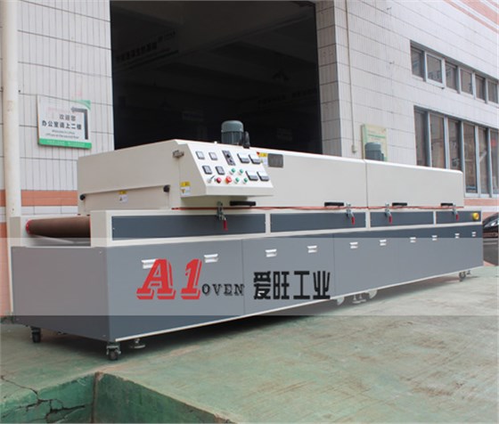 手機(jī)殼、電腦殼隧道爐