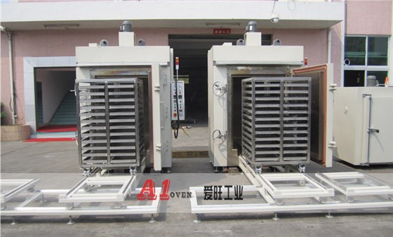 工業電烤箱