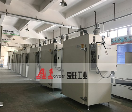 工業烤箱 工業烤箱
