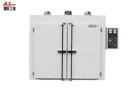 愛旺標準型烤箱-型號A12500